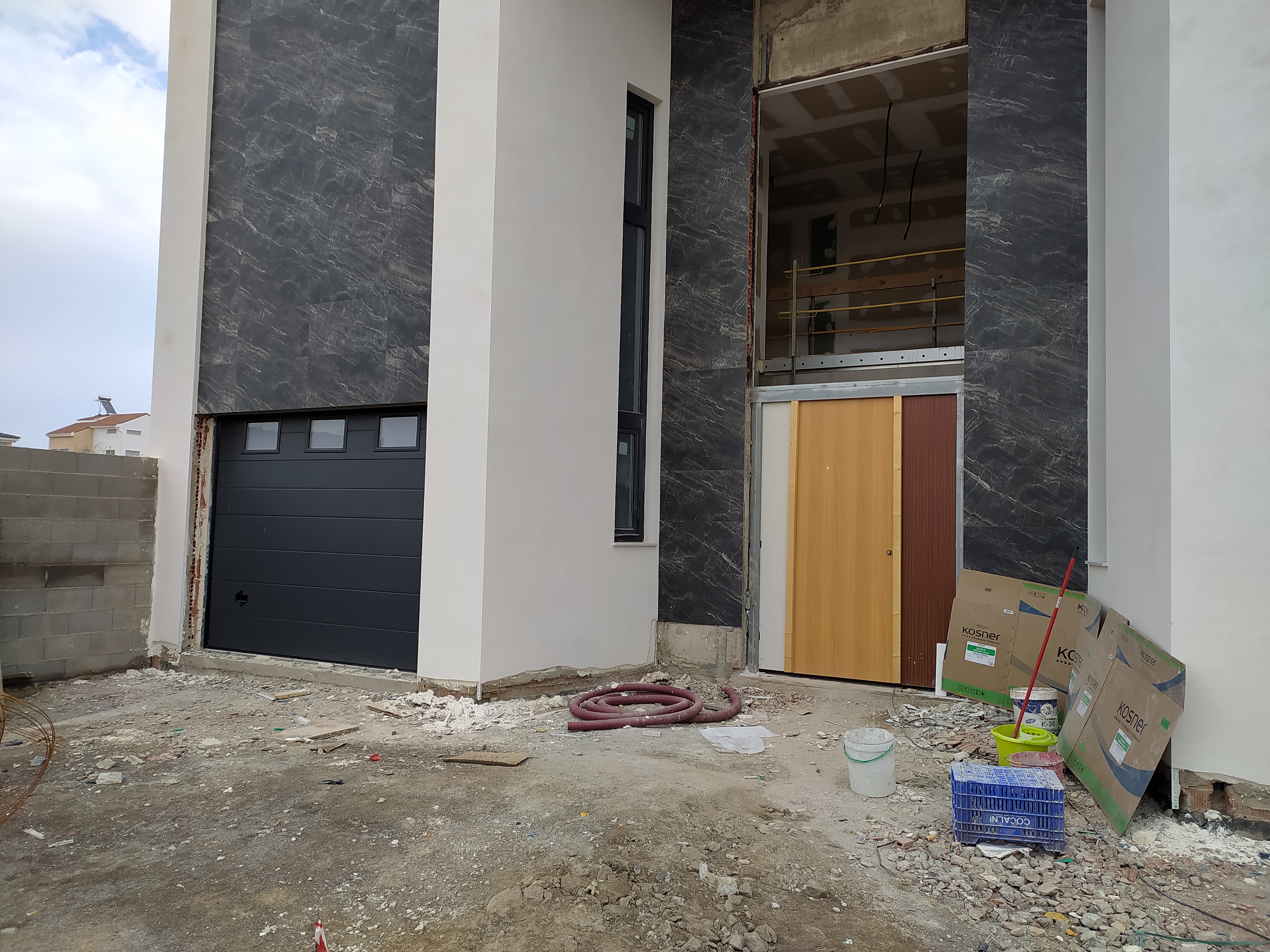 Vivienda Unifamiliar II · Área 6 · imagen 5