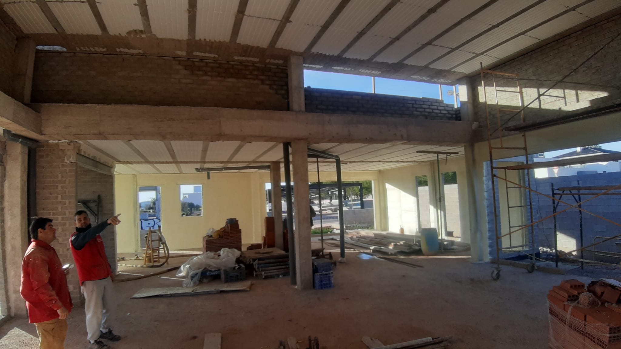 Vivienda Área 6 II · imagen 2
