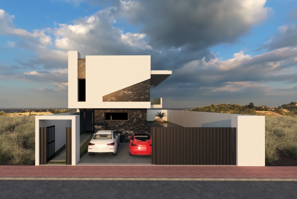 Vivienda Área 6 III