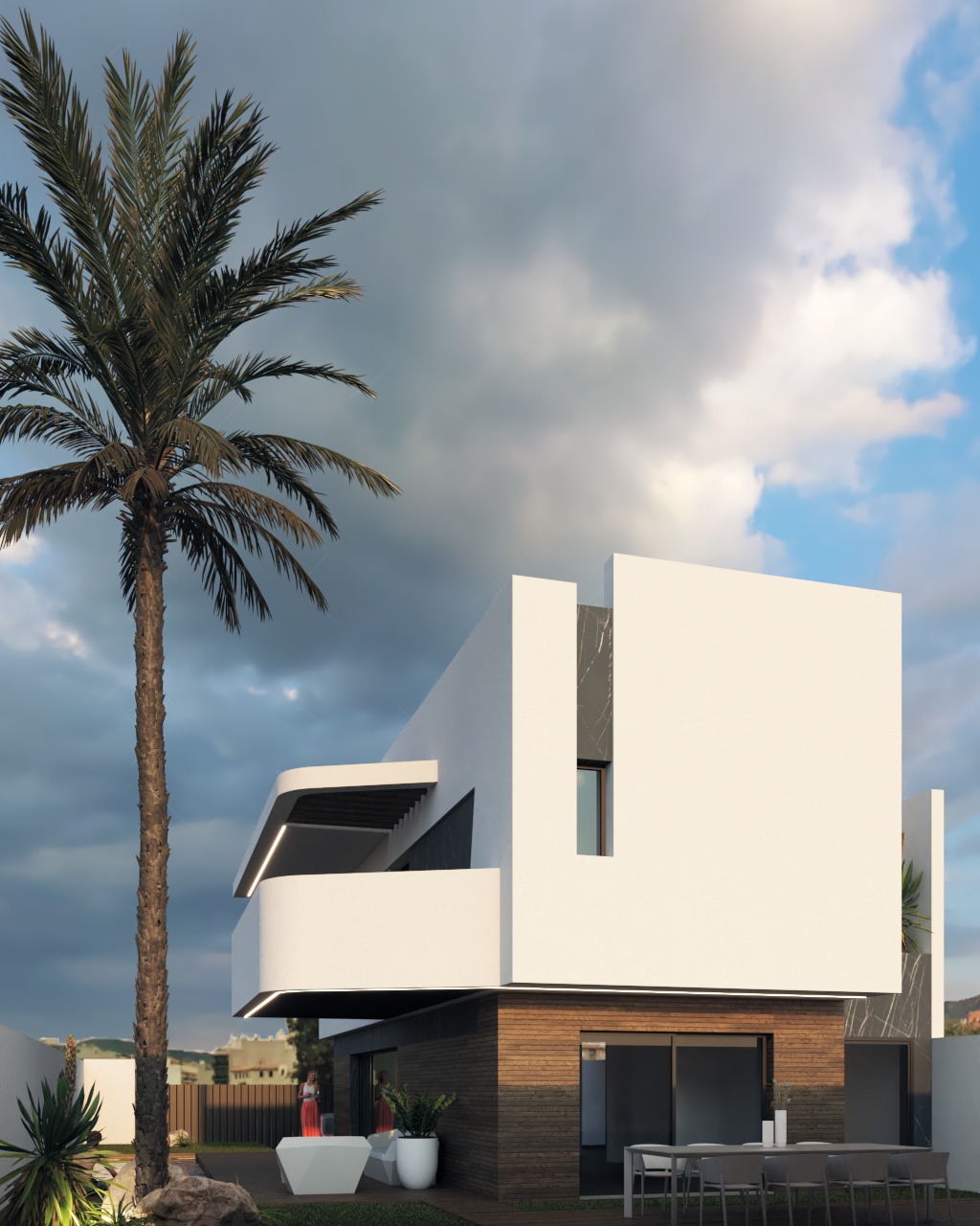 Vivienda Área 6 III · imagen 2