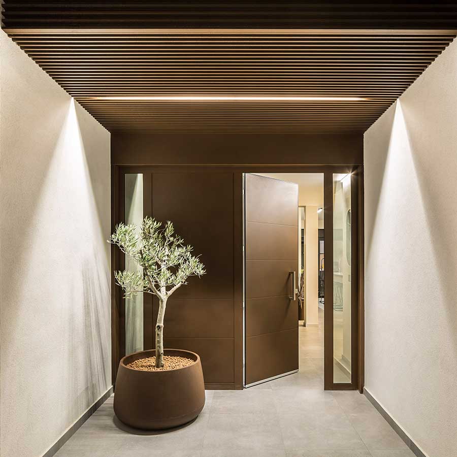 Vivienda Unifamiliar I · Área 6 · imagen 2