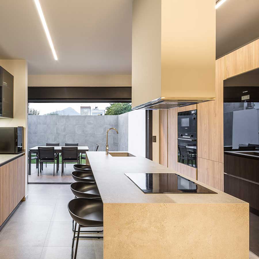 Vivienda Unifamiliar I · Área 6 · imagen 4