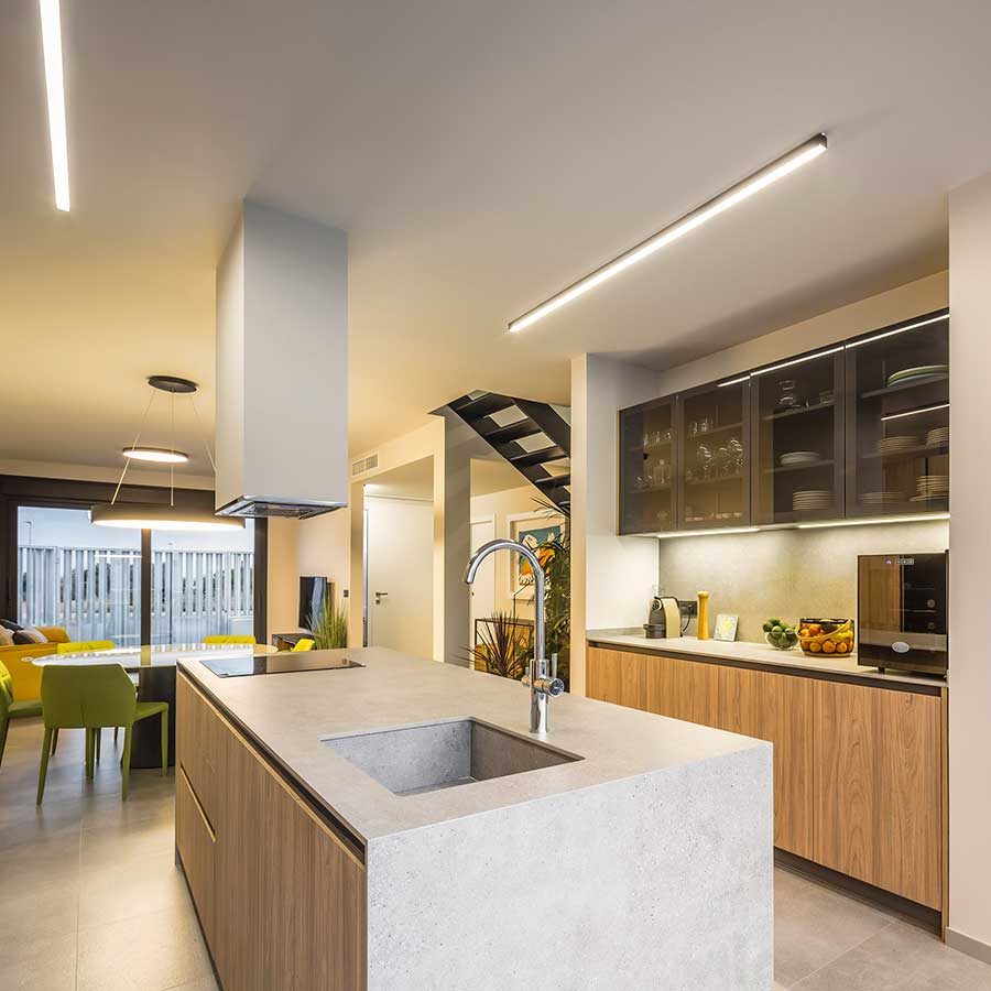 Vivienda Unifamiliar I · Área 6 · imagen 3