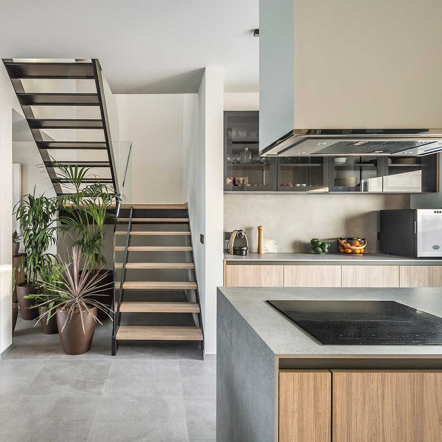 Vivienda Unifamiliar I · Área 6 · imagen 6