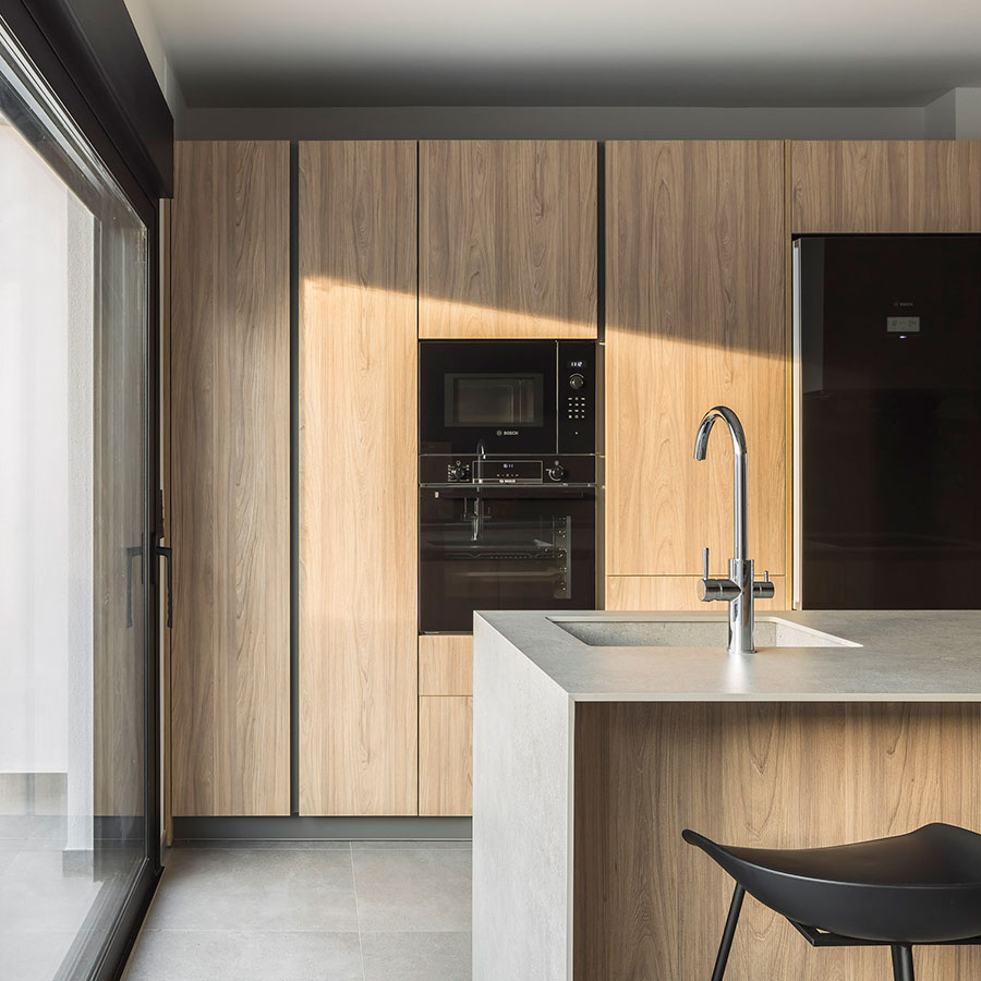 Vivienda Unifamiliar I · Área 6 · imagen 5
