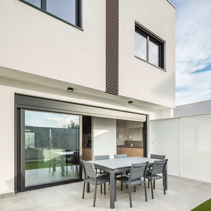 Vivienda Unifamiliar I · Área 6 · imagen 7