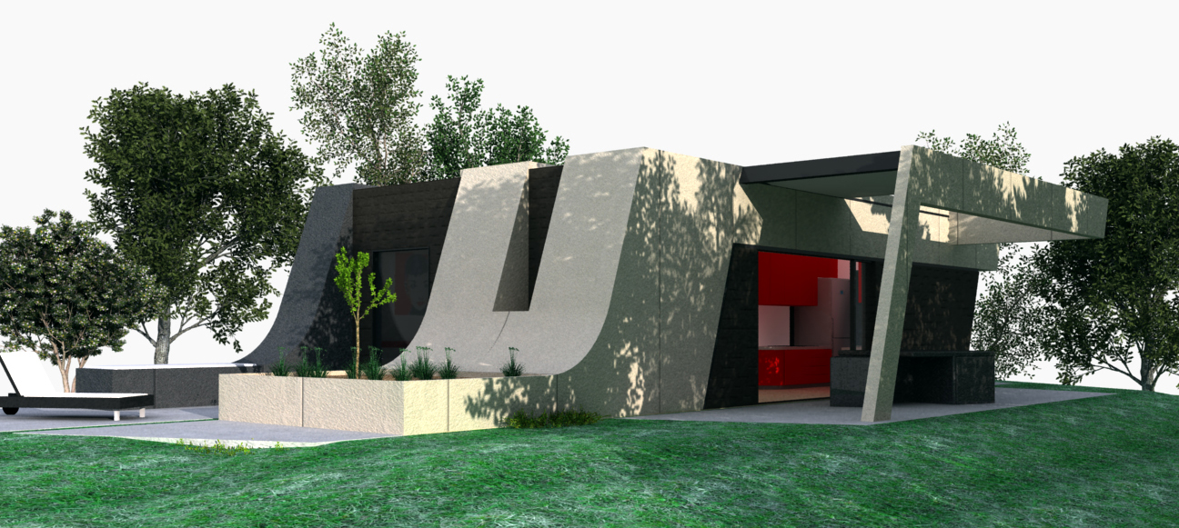 Modular S1