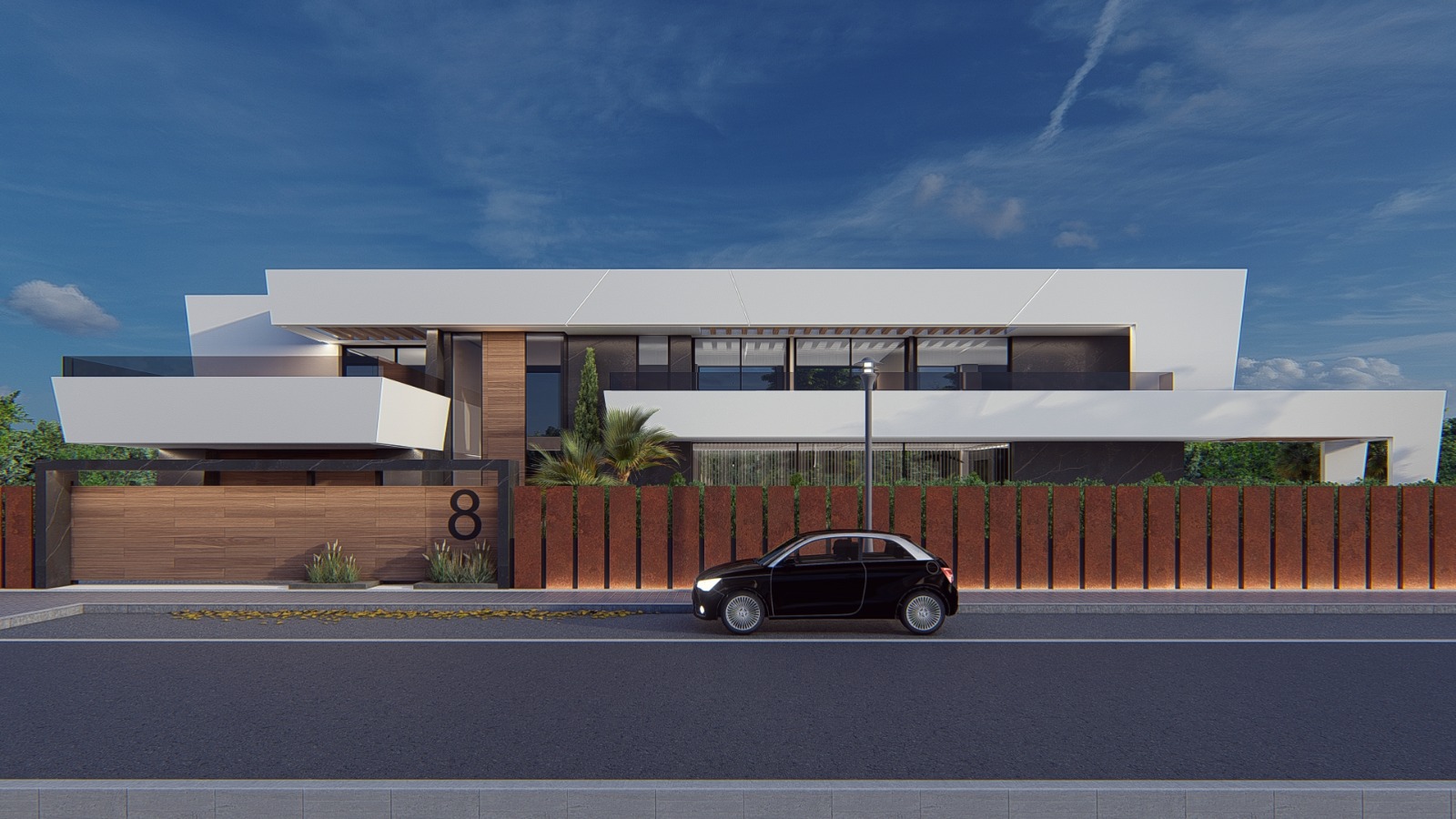 Villa Lanzarote