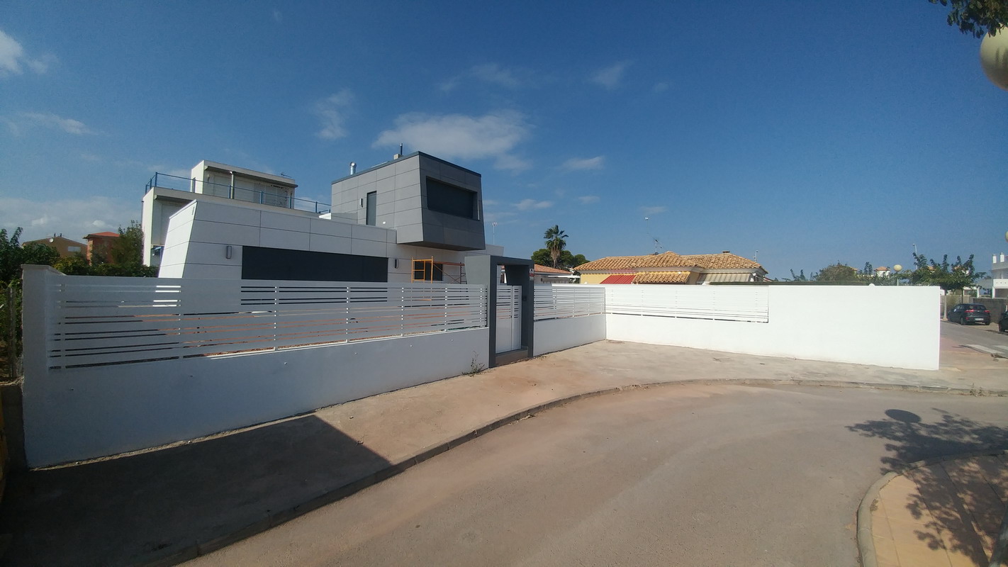 Vivienda en Camí Cabres