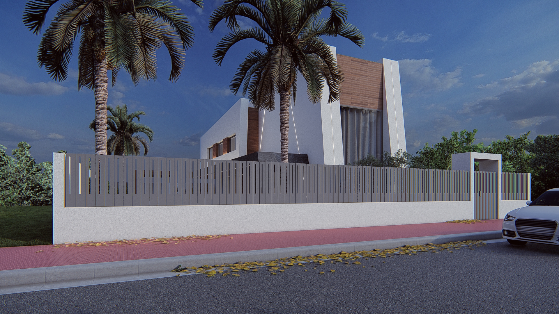 Vivienda en Carmaday